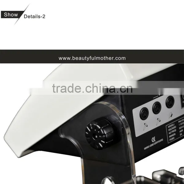 Good Quality Electro Body Slimming Beauty Equipment for Home Use photo-3