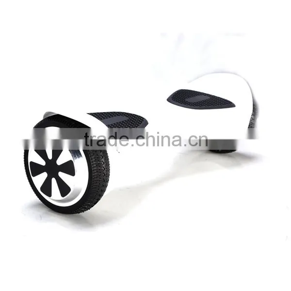 2016 New Self Balancing Scooter 2 Wheel Self Balance Scooter Hover Board photo-4