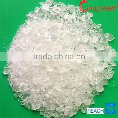 Saturated Carboxylated Polyester Resin for Powder Coatings