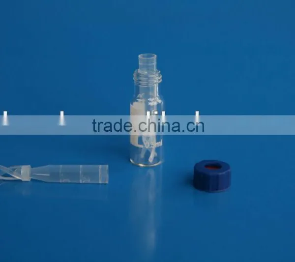 Injection Tube for HPLC