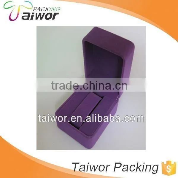 Nice Decorative Stain Watch Packaging Box for Men or Women photo-2