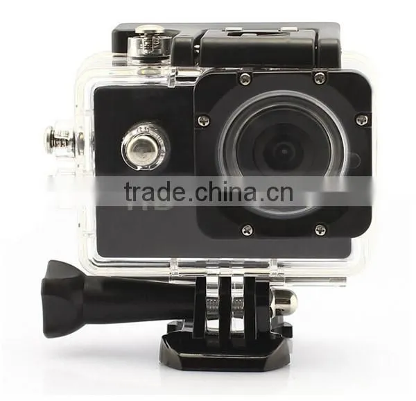 Xiaomi Action Camera Sport Mini dv 1080p photo-4