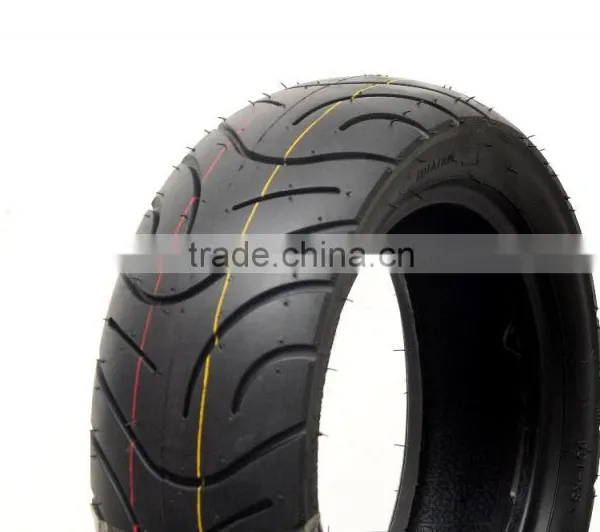 China Motorcycle Tyre Motorcycle Tubeless Tyre 110/90-16 130/80-17 90/90-18 120/70-12 With Low Price photo-4