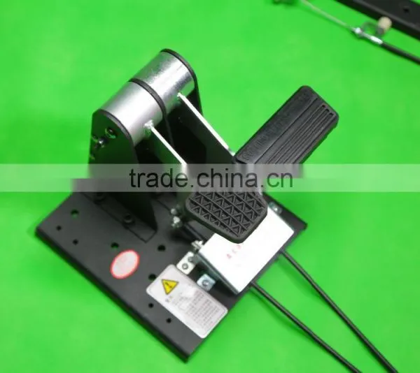 Dual-control Brakes photo-5