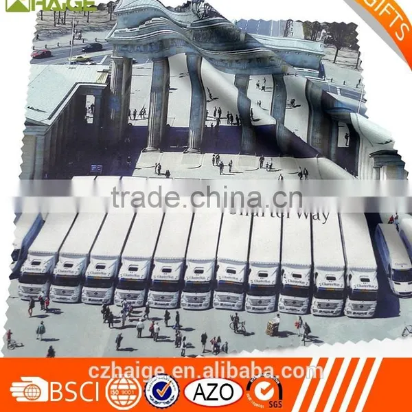 Glass Polishing Cloth photo-2