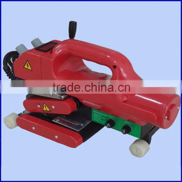 Digital Display Waterproof Geomembrane Welding Machine