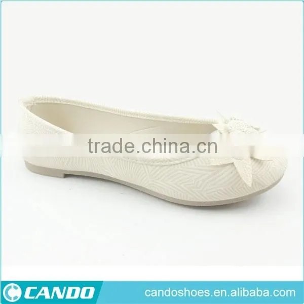 Export Surplus Shoes Ballerina Shoes