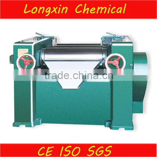 S Series Three Roll Mill / Three Rolling Mill