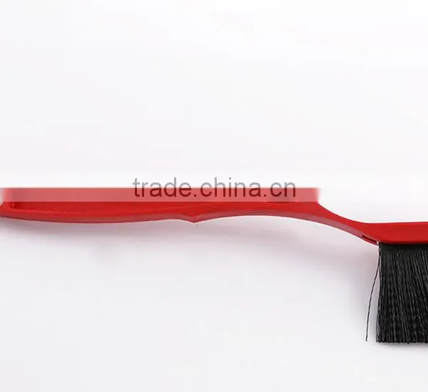 Snow Scraper for Car Snow Brush With Ice Scraper photo-5
