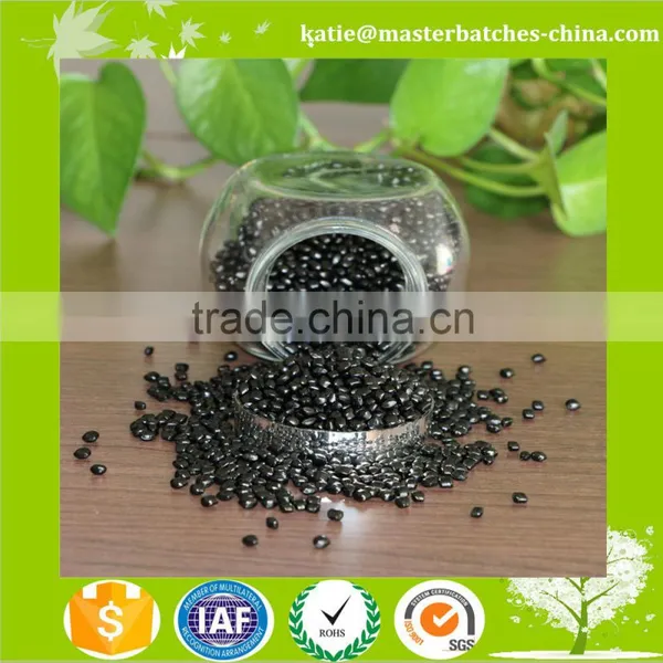 Color Anti-UV Masterbatch Manufacturer With Factory Price photo-5