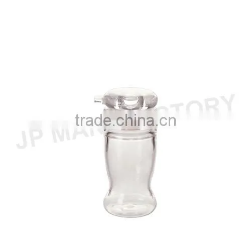 Wholesale Blow-mold Crystal PC Oil Bottle 6106