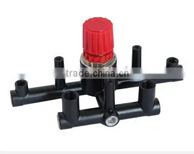 Auto Fuel Pressure Regulator for Car Parts