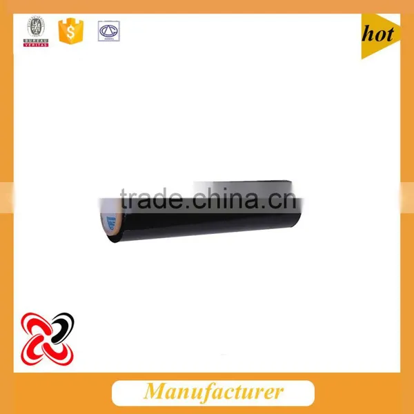 Black Polypropylene Film photo-4