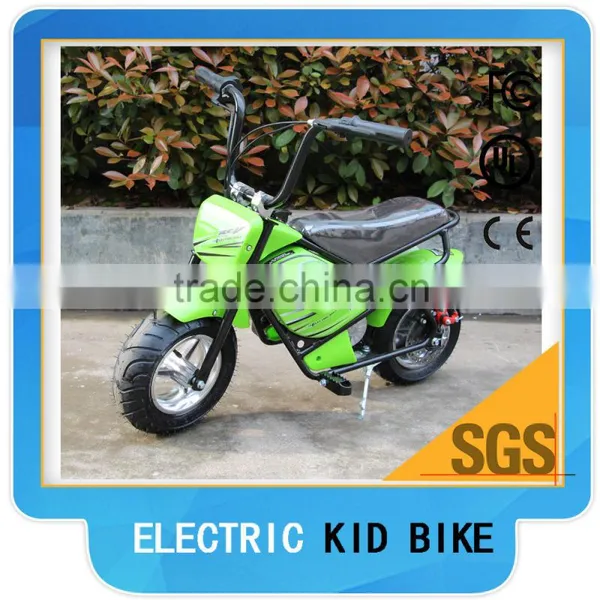 250W Kids Motorcycle Bike (TBK02) photo-2