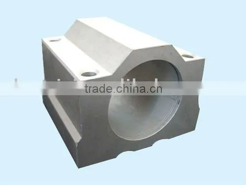 Industrial Aluminium Profile