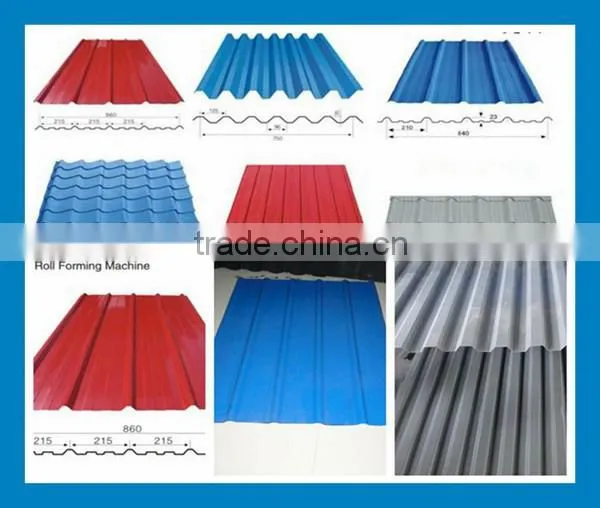 Automatic Tile Machine Production Line photo-3