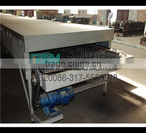 FX Stone Coated Forming Machine on Express photo-5