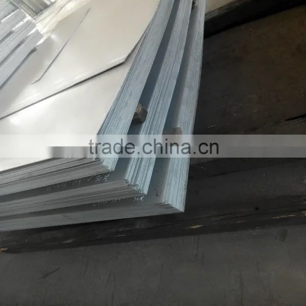 DIN17100 St44-3 St52-3 St50-2 Low Alloy High Strength Steel Plate, Steel Plate St50-2, Steel Plates Standard Size, Tianjin photo-3