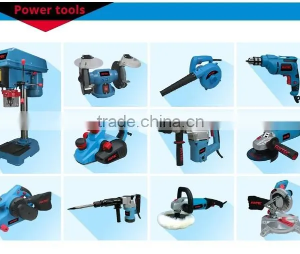 Fixtec Portable High Pressure Air Water Spray Gun Cup Gun photo-4