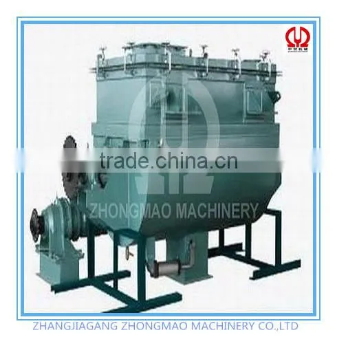 mixing machine of wood pallet making