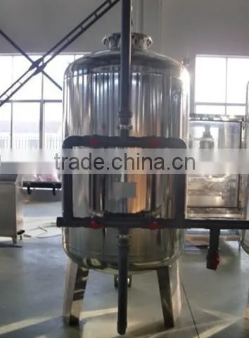 Reverse Osmosis Equipment photo-2