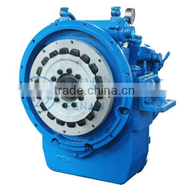 Marine Gear Box 120C