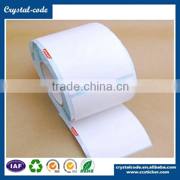 High Quality Custom Peel off Stickers,high Gloss Sticker photo-2
