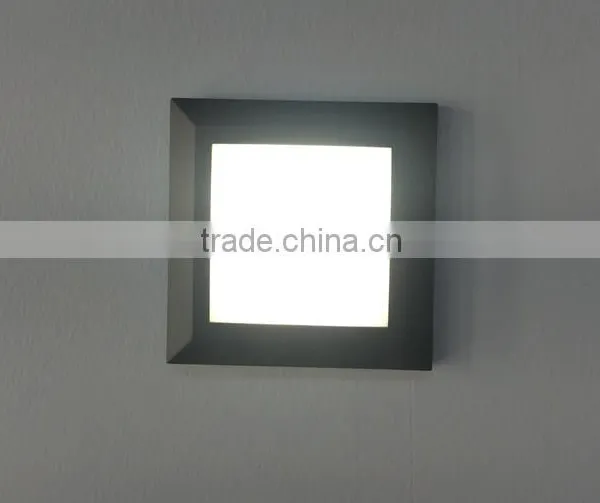 Wall Mounted Outdoor Step Lights,alibab Hot Selling Stair Lighting photo-6