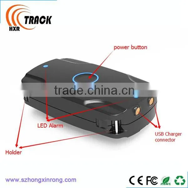 Spy Mini GPS Tracking Finder Device Auto Car Pets Kids Motorcycle Tracker Track photo-2