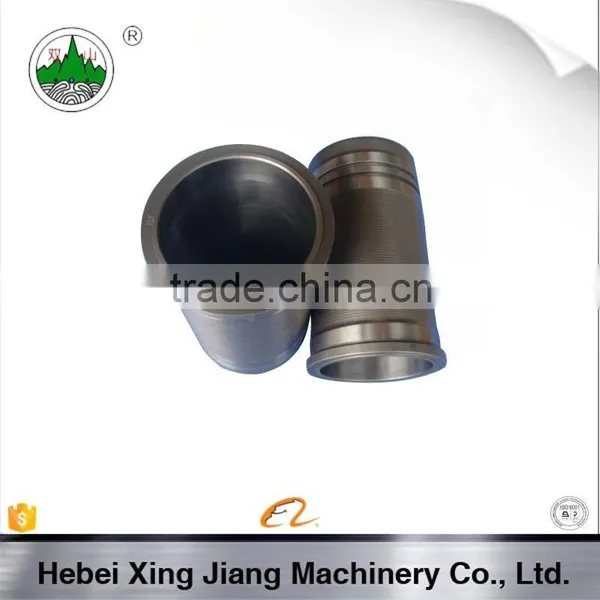 Diesel Engine N190 Cylinder Jacket For Hebei Diesel Engine photo-2