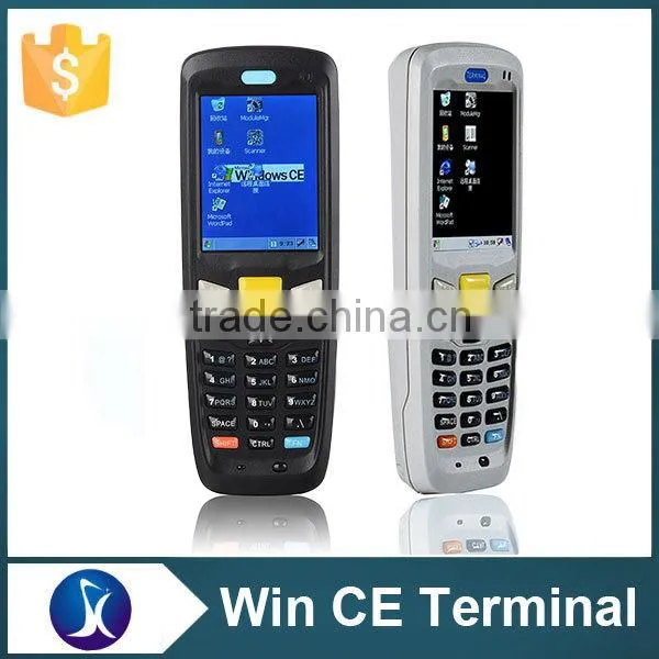 Android Mobile Barcode Scanner Honeywell N4313 Laser Barcode Scanner With Multi-Functions for Supplier Philippines photo-3