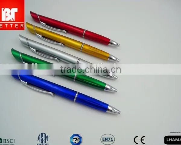 2016 New Color Highlighter Pen Wholesale photo-2