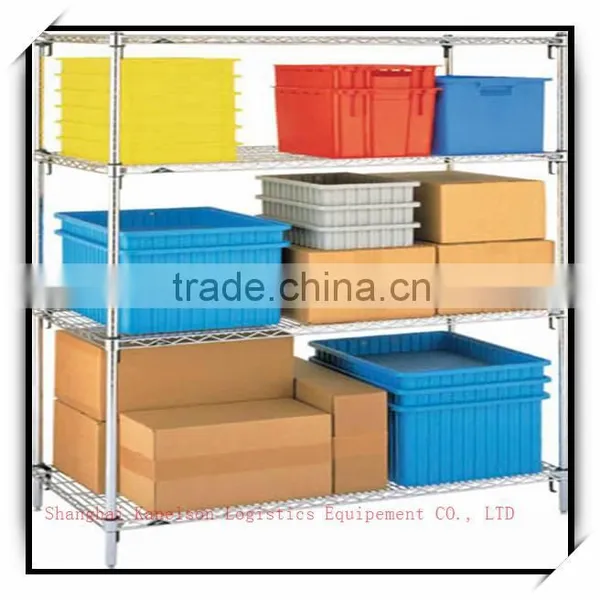 Wire Shelf