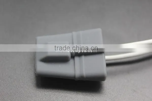 Schiller ODM/Bruker SpO2 Sensor Pediatric Silicon Soft Tip, Compatible With Schiller ODM/Bruker (BCI Tech), 0.9m, 9pin, BCI Tech photo-4