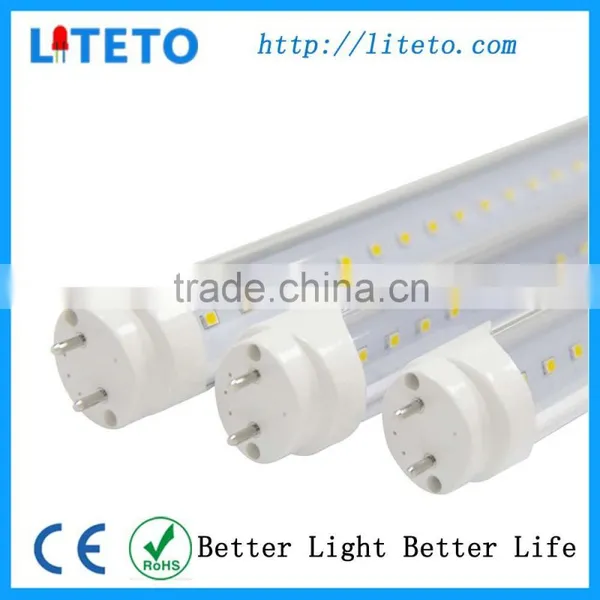 Innovative Energy Saving Products CE 1200mm 18 Watt Xxx3 61tube Led Tube Light photo-3