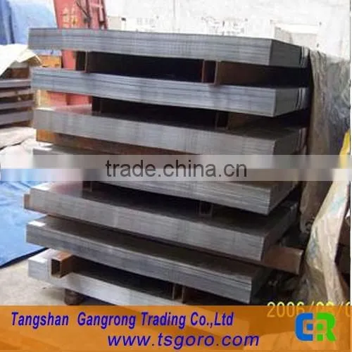 CR Cold Rolled Steel Sheet photo-5