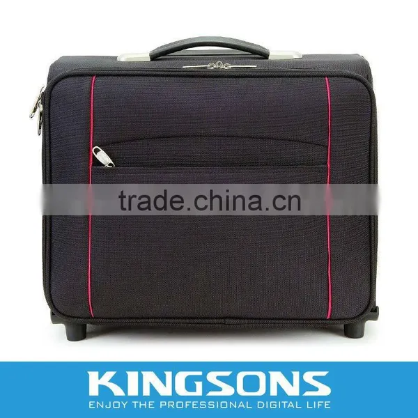 2014 New Design High Quality Laptop Trolley Bag 6015w
