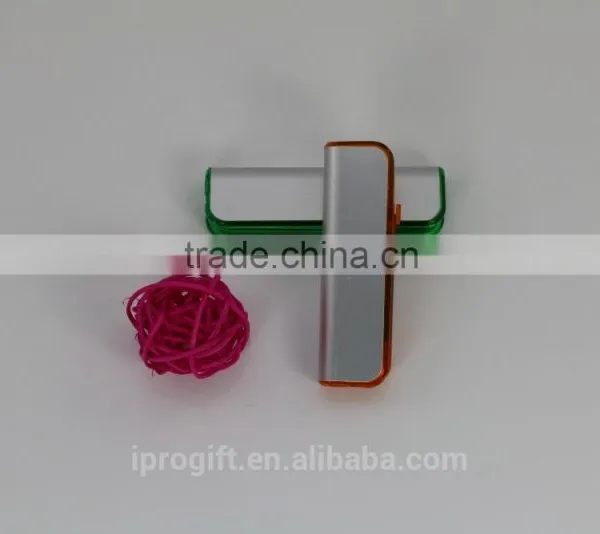 Factory Cheap Wholesale Promotional Gift OEM Logo and Color Personalized USB Flash Drive 16GB photo-2