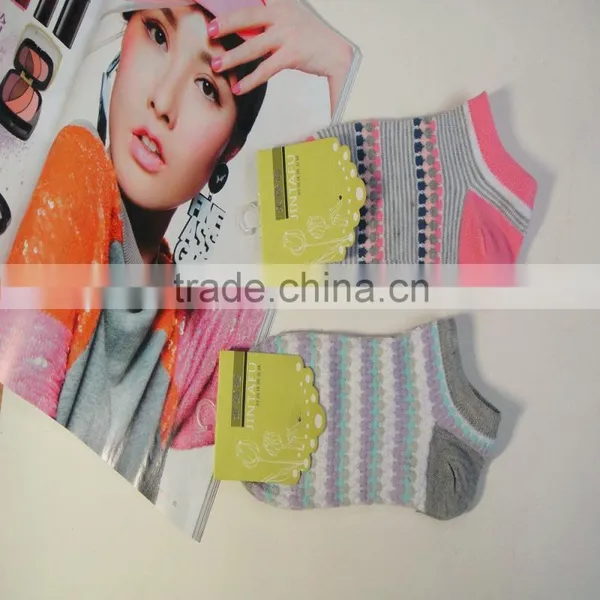 Girl Ankle Socks