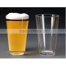 Hot Selling Drinkware Type 480ml Pub Beer Glass Set photo-5