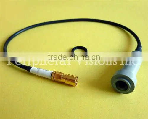 Na (Sodium) Electrode 668295 BI