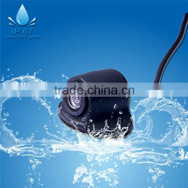 500TVL Custom Vehicle Reverse Car Camera for Car Pakring / Backing up photo-5