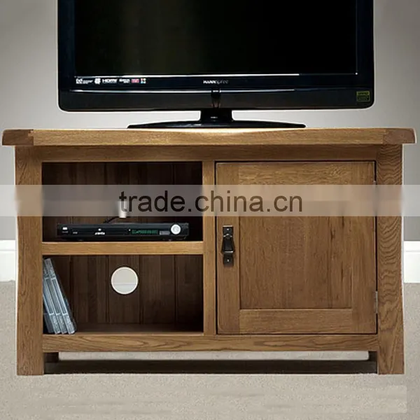 Living Room Furniture Solid Wood TV Cabinets Designs photo-2