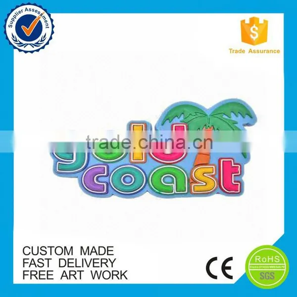 Custom PVC Fridge Magnet Manufacturer photo-4
