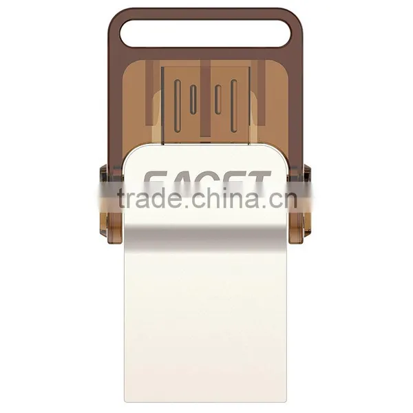 2015 New OTG USB Flash Drive 32G U Disk 64G Memory Stick photo-2