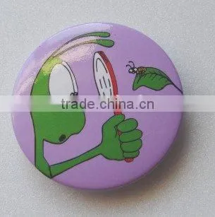 Badge/lapel Pin