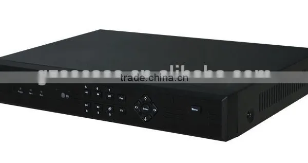 ACESEE August New Products 1080P HD Hikvision Hybrid TVI DVR 4 Channel photo-2