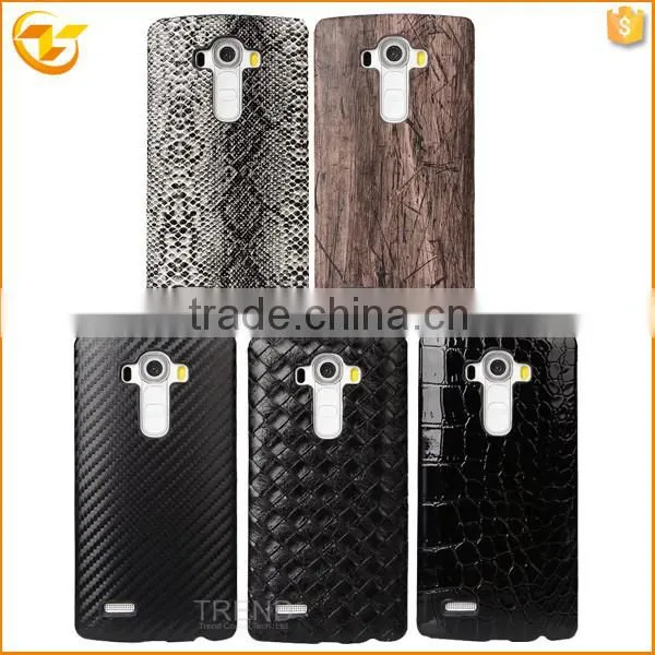 pu Sticker Case for LG g4 photo-5