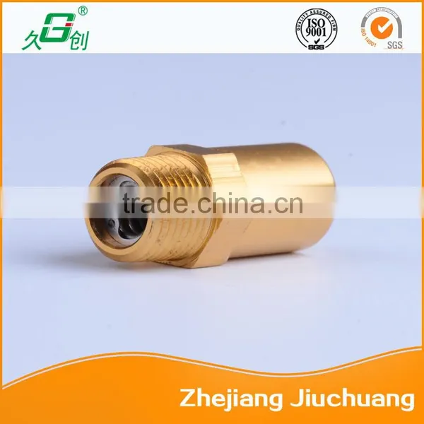 Brass Thermal Protector photo-2