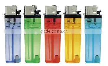 Cigarette Lighter Disposable Classic Lighters-5 Pack Lot photo-4